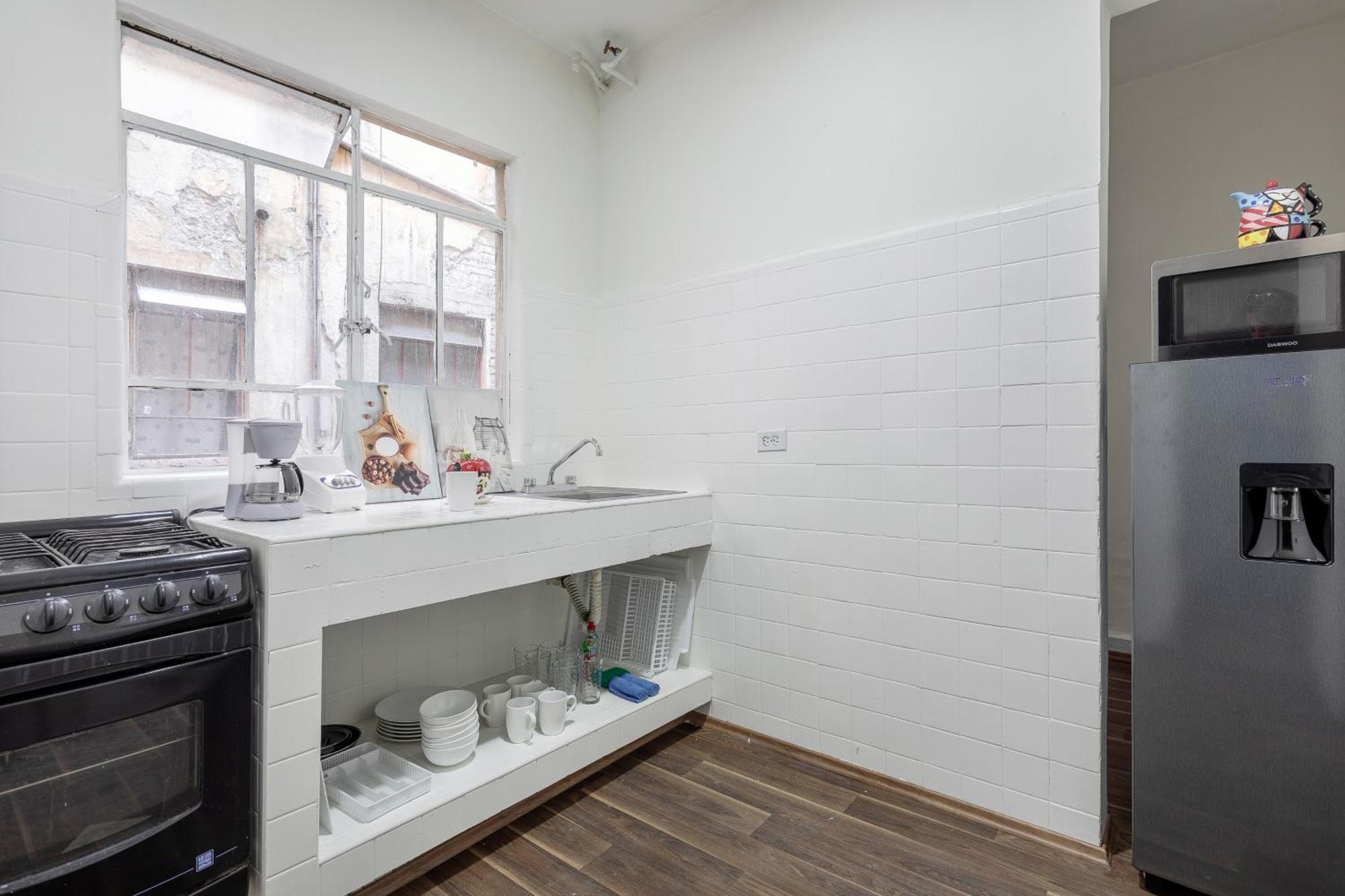Relax In Style - Roma Norte 3Br - Fast Wifi Mexiko-Stadt Exterior foto